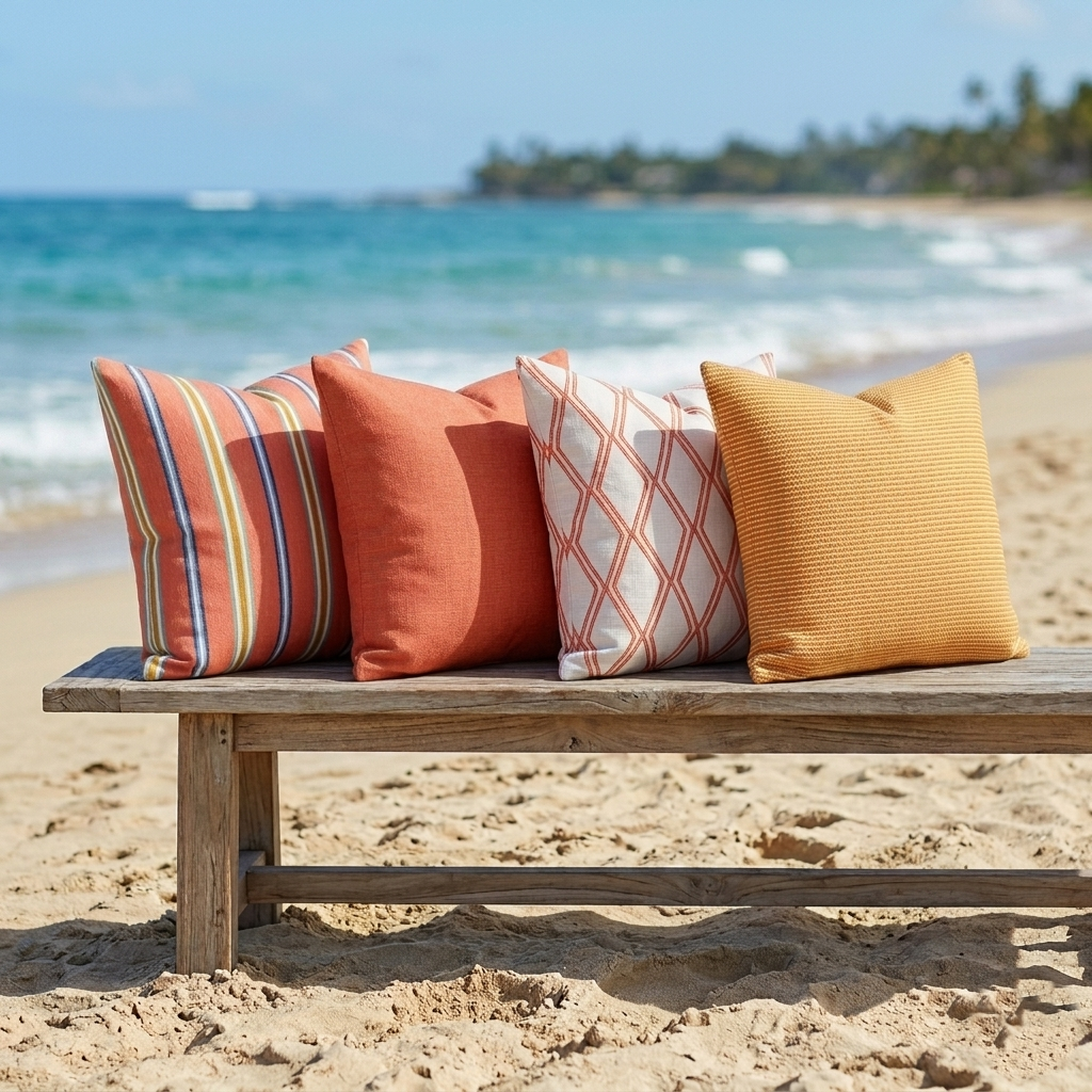 Decorative Pillow 7